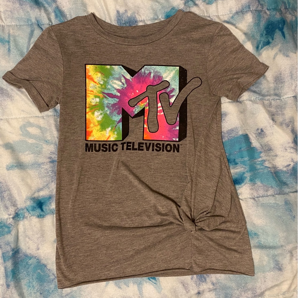MTV Shirt